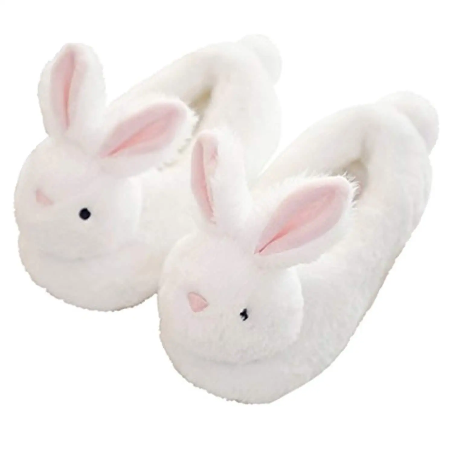 2021 High Quality Cute Pattern Fashion Animals Flat Cozy Indoor Slippers