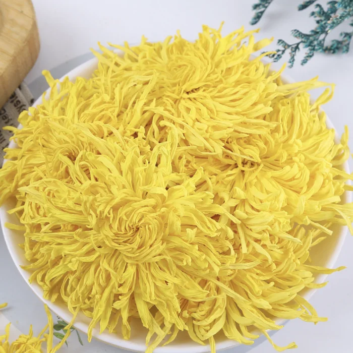 Chrysanthemum tea best selling products 2024 weight loss   Craft flower tea  detoxification Mingmu Tea