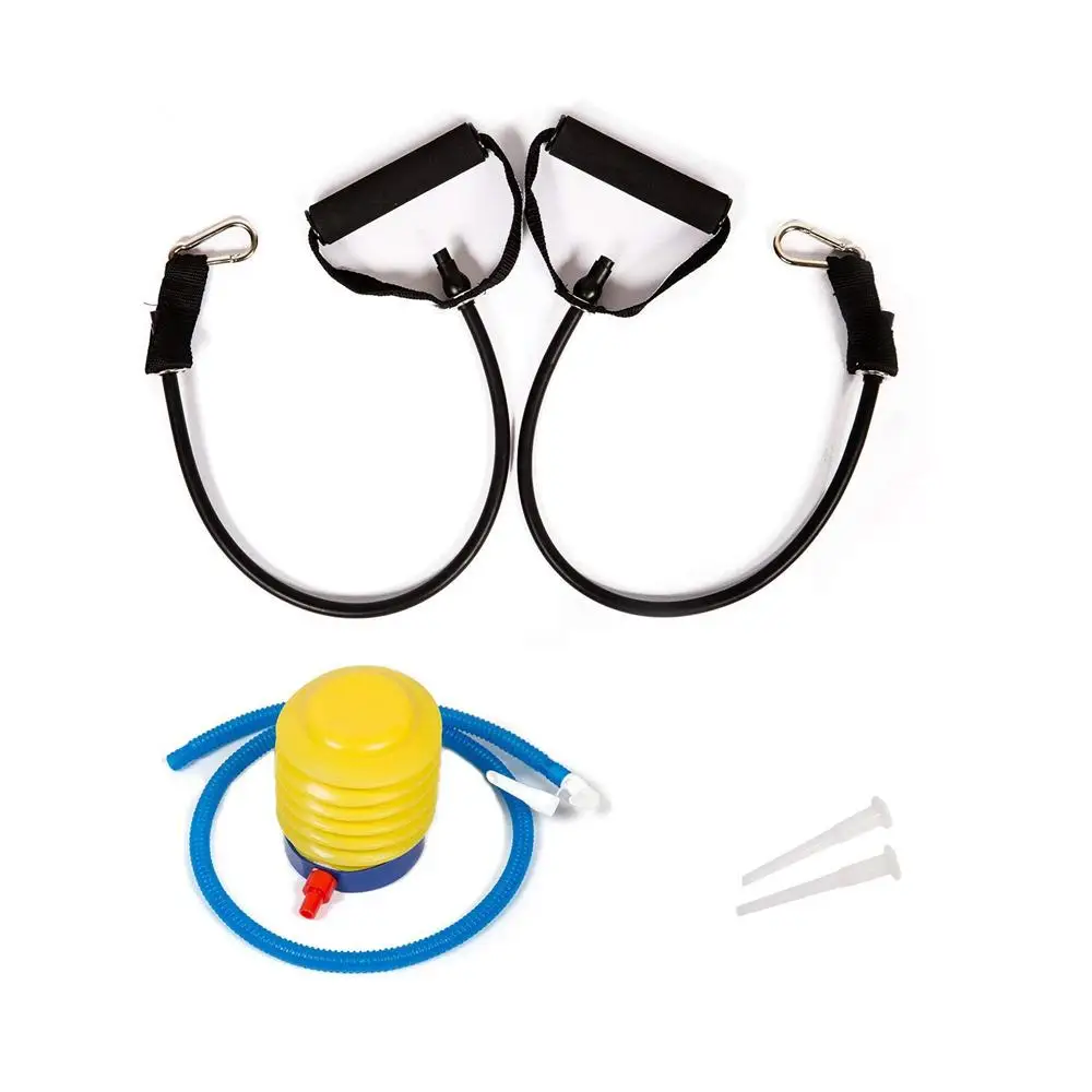 Custom Pilates Half Ball Fitness Exercise Air Balance Power Training Half Ball