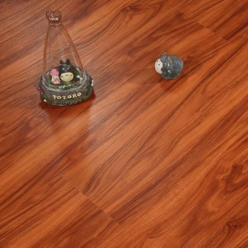 Hot Selling Classic Color 100% VIRGIN SPC FLOORING |   Overall thickness 4 mm, Wear Layer 0.3 mm, BP Texture, Unilin Click
