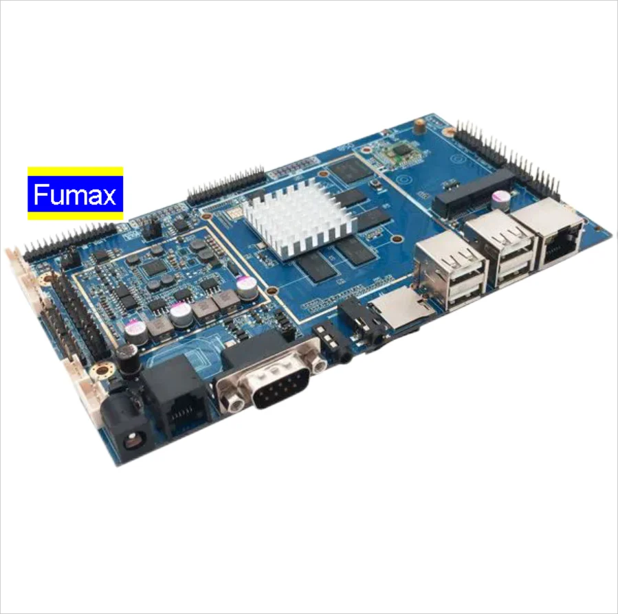 Высокое качество OEM комплексный сервис pcba bom gerber файлы сборки pcb