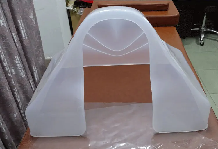 Factory Separated Chinese Fumigable Hydrotherapy Circulating Shampoo Chair Auto Massage Multifunctional Shampoo Bed