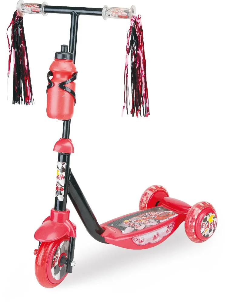 Newest Style Children Scooter Manufacturers 3 Wheel Trick Scooter for Kids Use