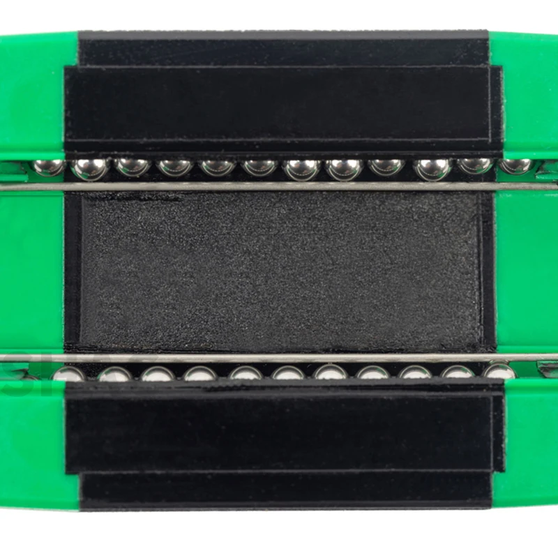 High precision miniature guide rail GMW15 length 1000MM