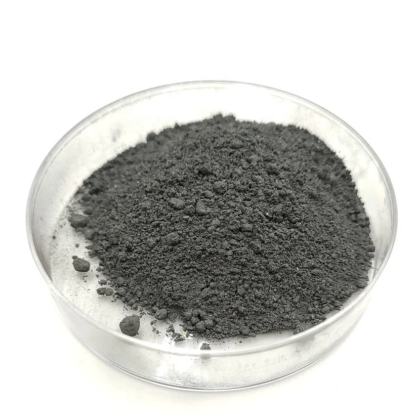 99.999% tellurium price, tellurium metal powder raw material