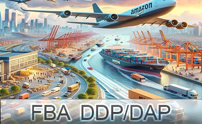 Efficient and Secure Express Air Freight Services for Safe Special Cargo LCL DDP Shipping to Canada