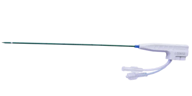 
Disposable L-type Microwave Ablation Antenna for tumor ablation with CE certification 