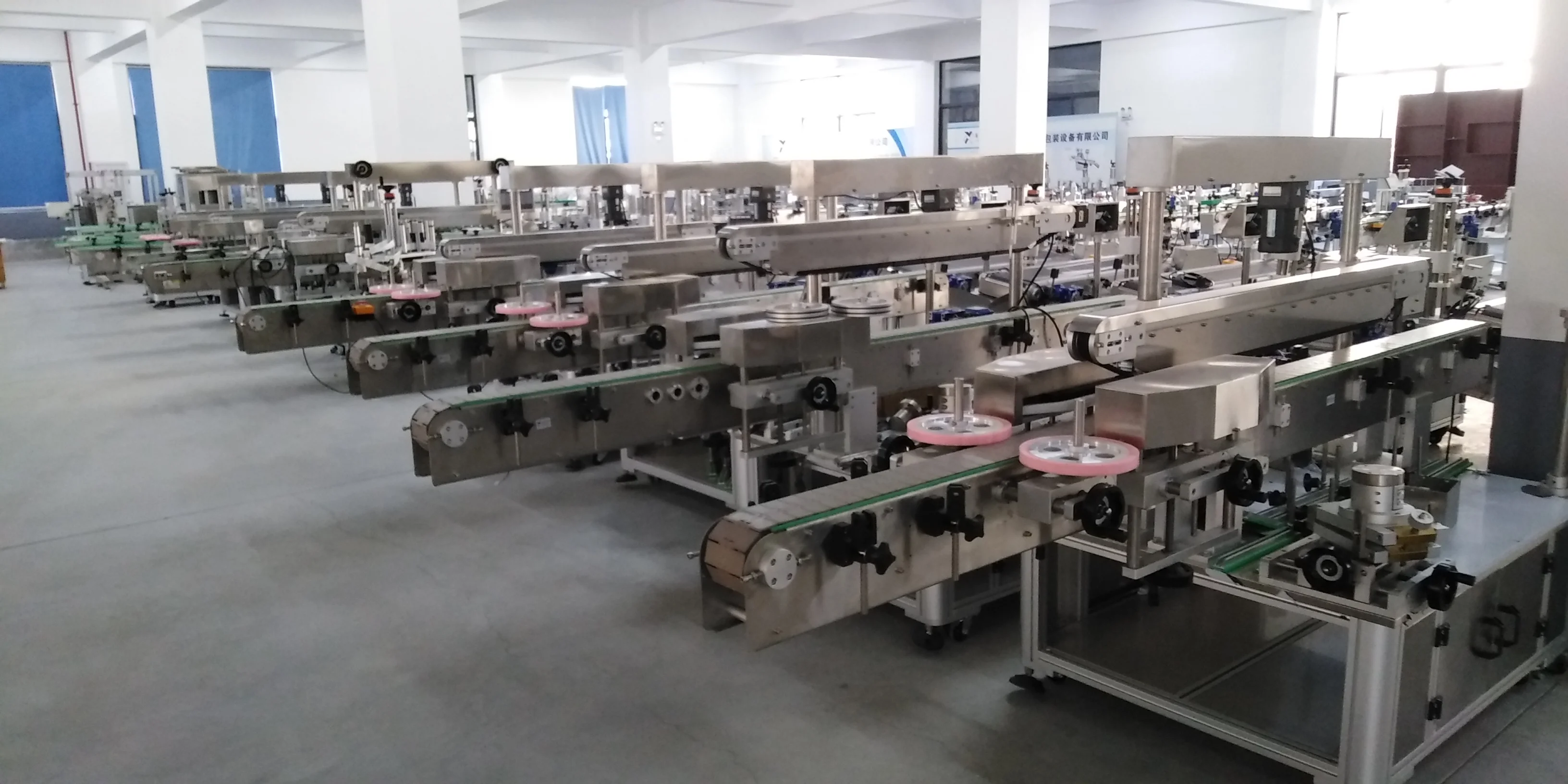 continuous ink jet coder printer machine