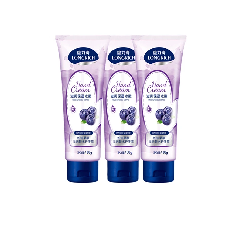 
 Высококачественный отбеливающий крем для рук, поставка с завода  