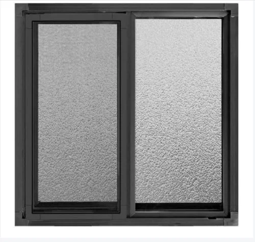 Optilight Roof Window PVC Aluminum Plastic Stainless Steel Horizontal Aluminum Sliding Door European Insect Control Fixed Louver