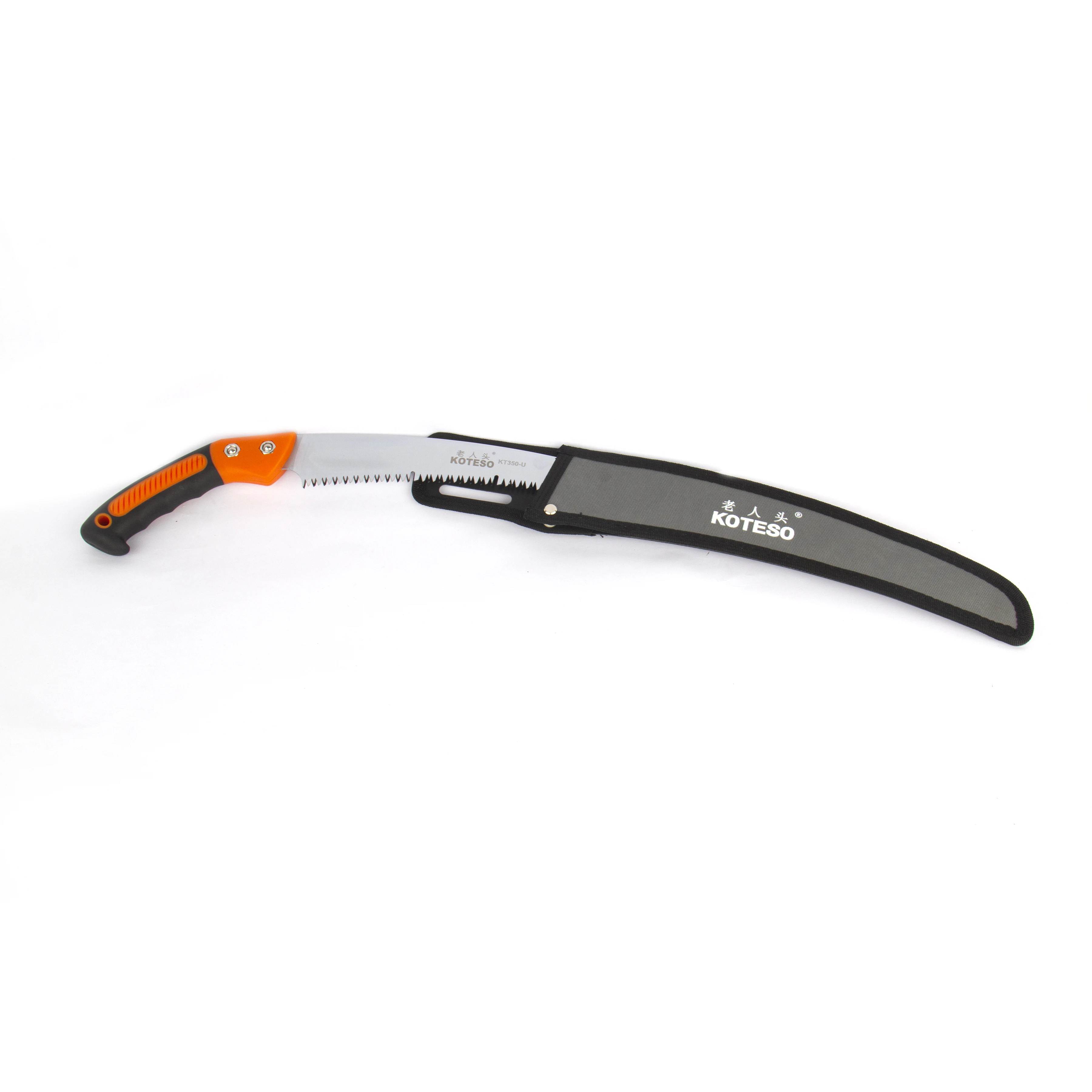 Pruning Saw Metal Cutting Hand Saw Wood Garden Saw Curved Blade Saw