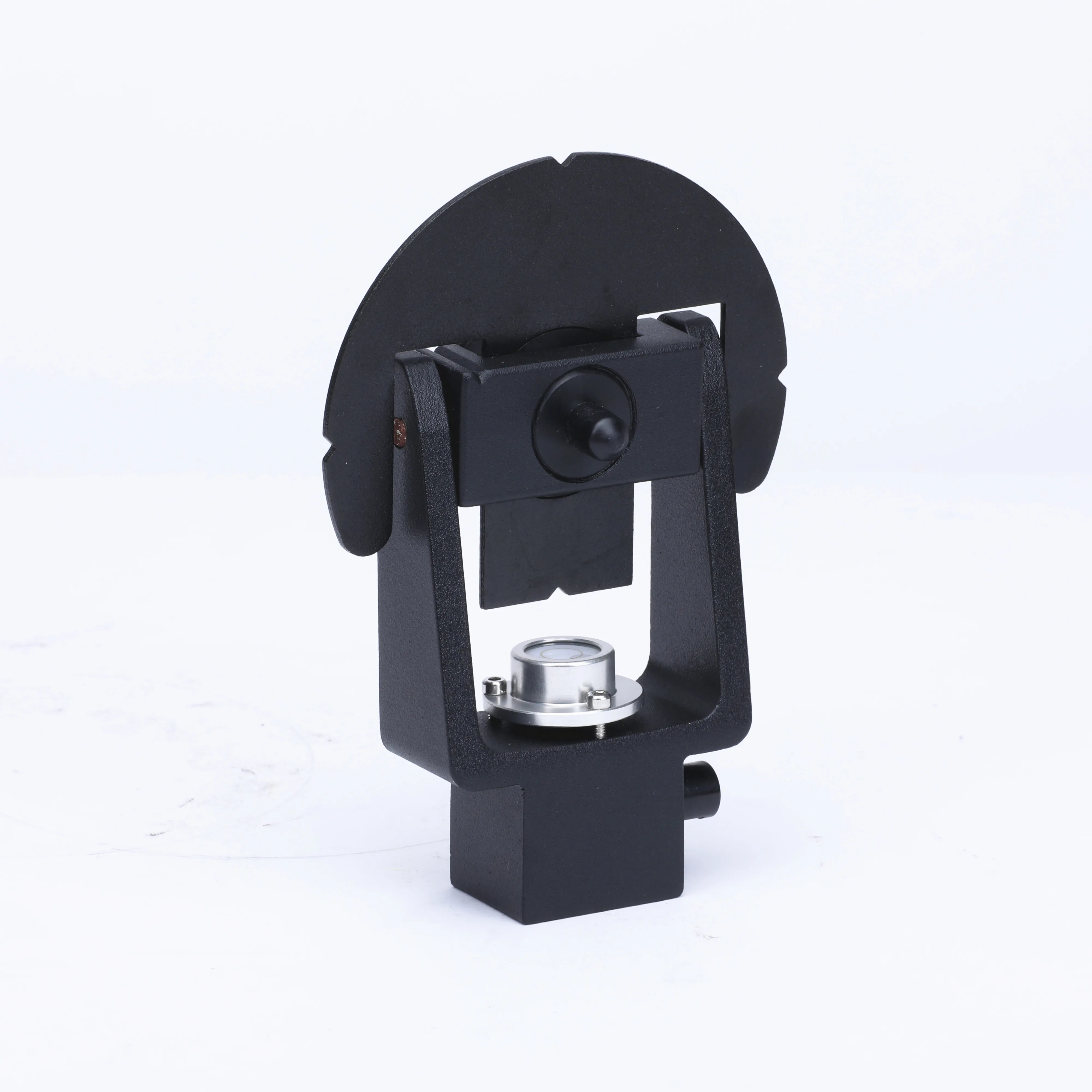 Cheap GMP101 Survey Mini Prism System Set Copper Coated Constant 17.5mm for Prism Pole Trimble Total Station