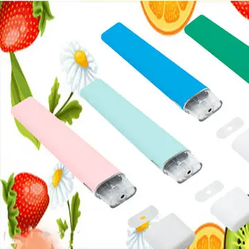 
Disposable Vape Pod OEM/ODM Electronic Cigarette CBD Vape Pen Cheap Price High Quality Vape Pod Vaporizer 