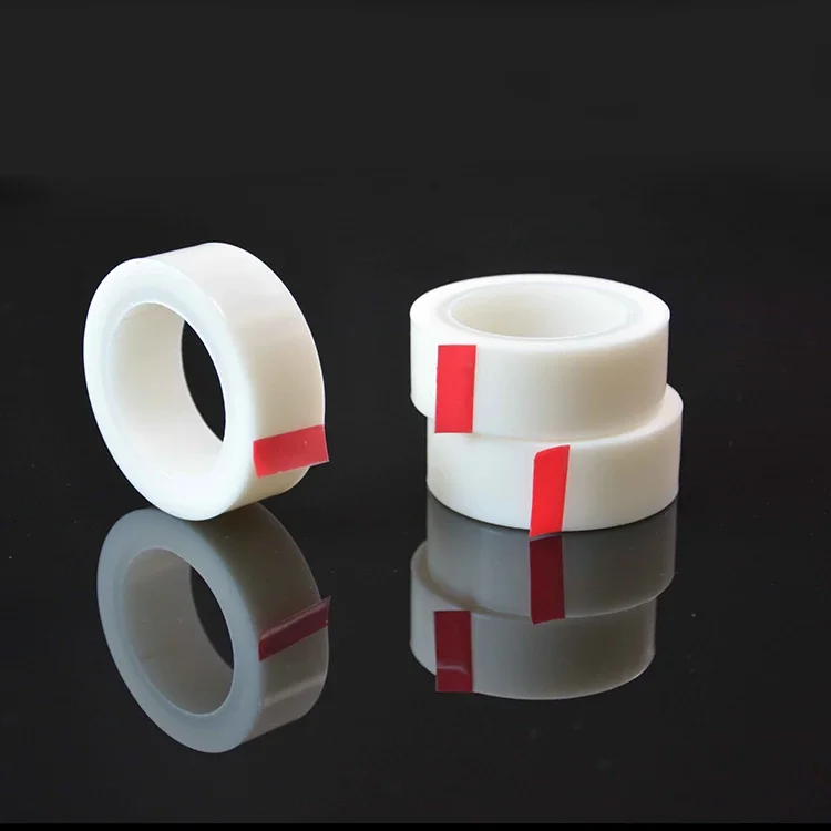 Электрическая изоляция asf 110fr 3 м термостойкая клейкая лента ptfe