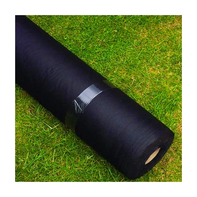 cheap weed control fabric plastic mulch layer mulching plastic agricultural weed mat ground cover Weed Barrier Fabric