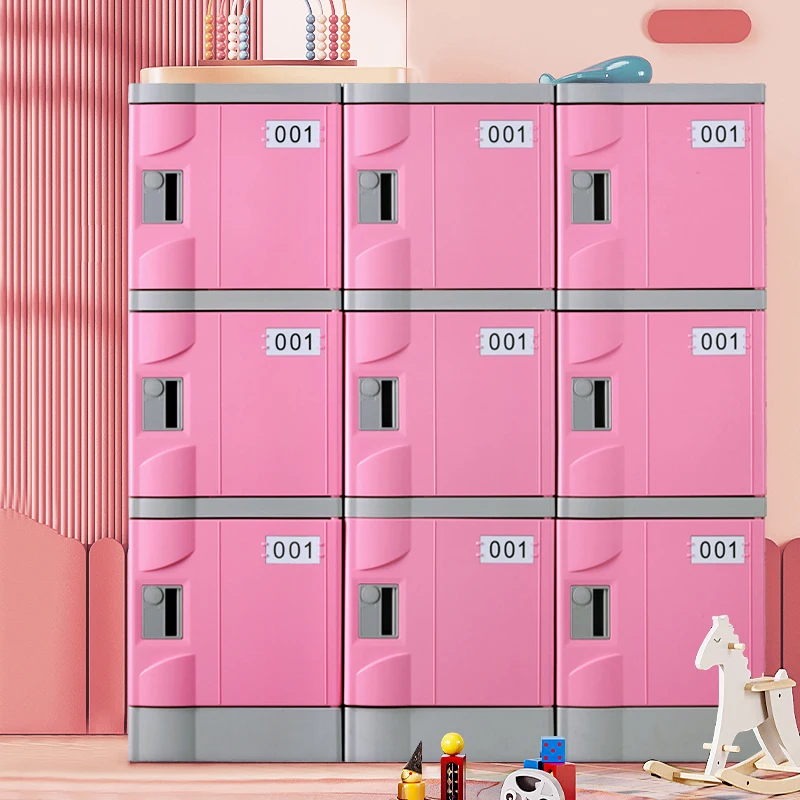 Toppla wardrobe iron storage worker lockers portable wardrobes phone locker for school changing room locker