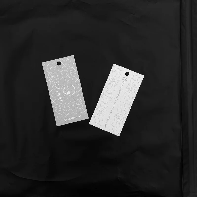 Пользовательские подвесные бирки, новые китайские этикетки, дизайн одежды, брюк, бирка с логотипом