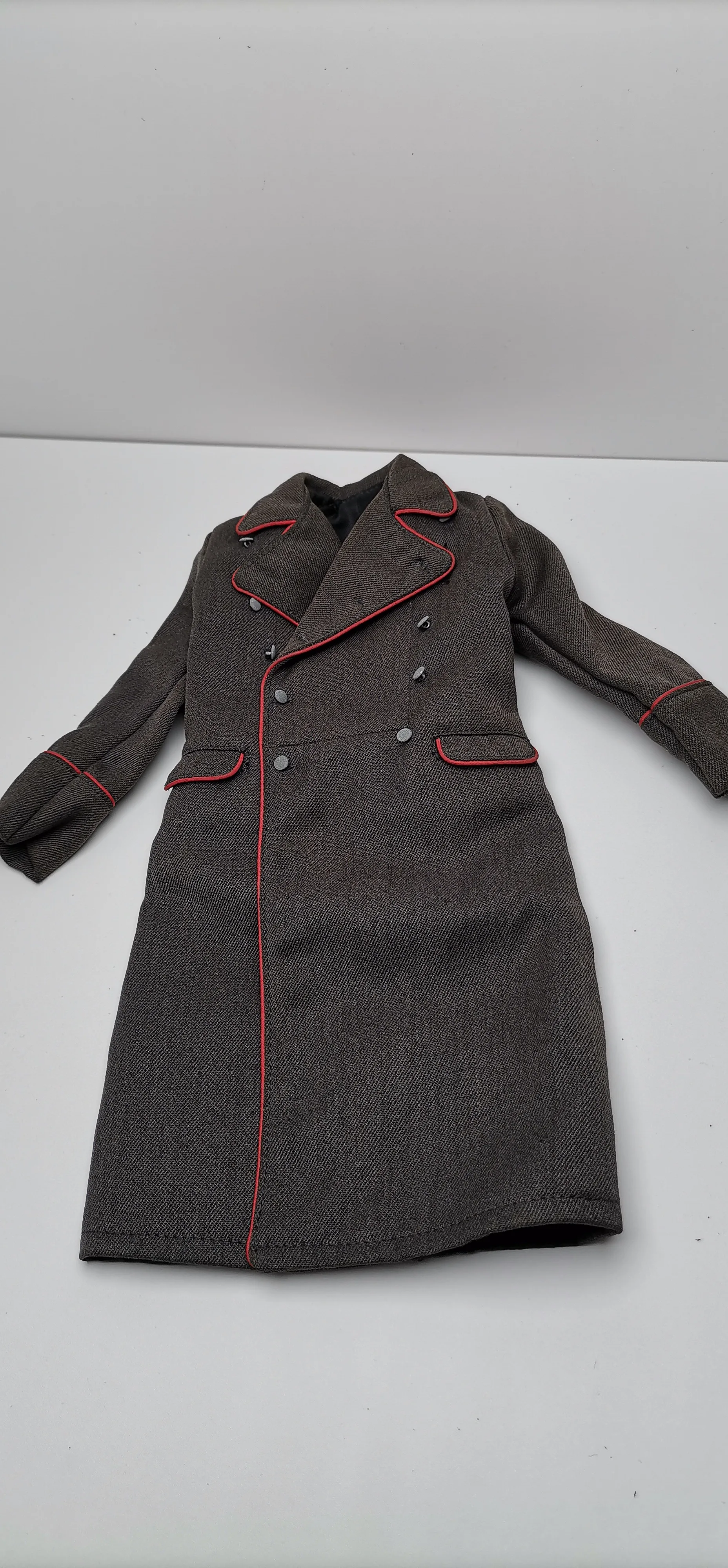 Fashionable Promotional Female 1/6 1/9 1/12 Scale Action Figure Women Clothing