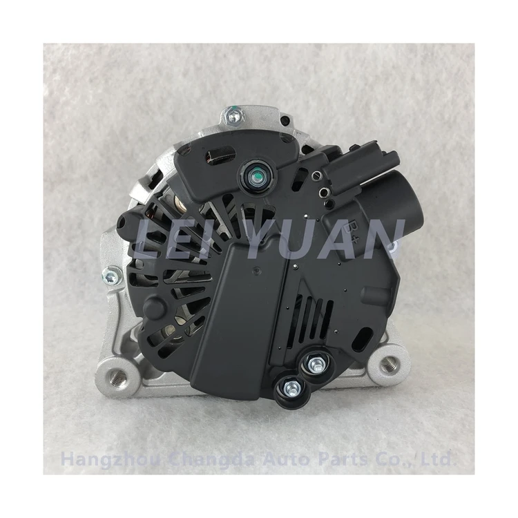 12V high quality car alternator for CITROEN C4 C5 9639396580 A003TB2691E 5702A5