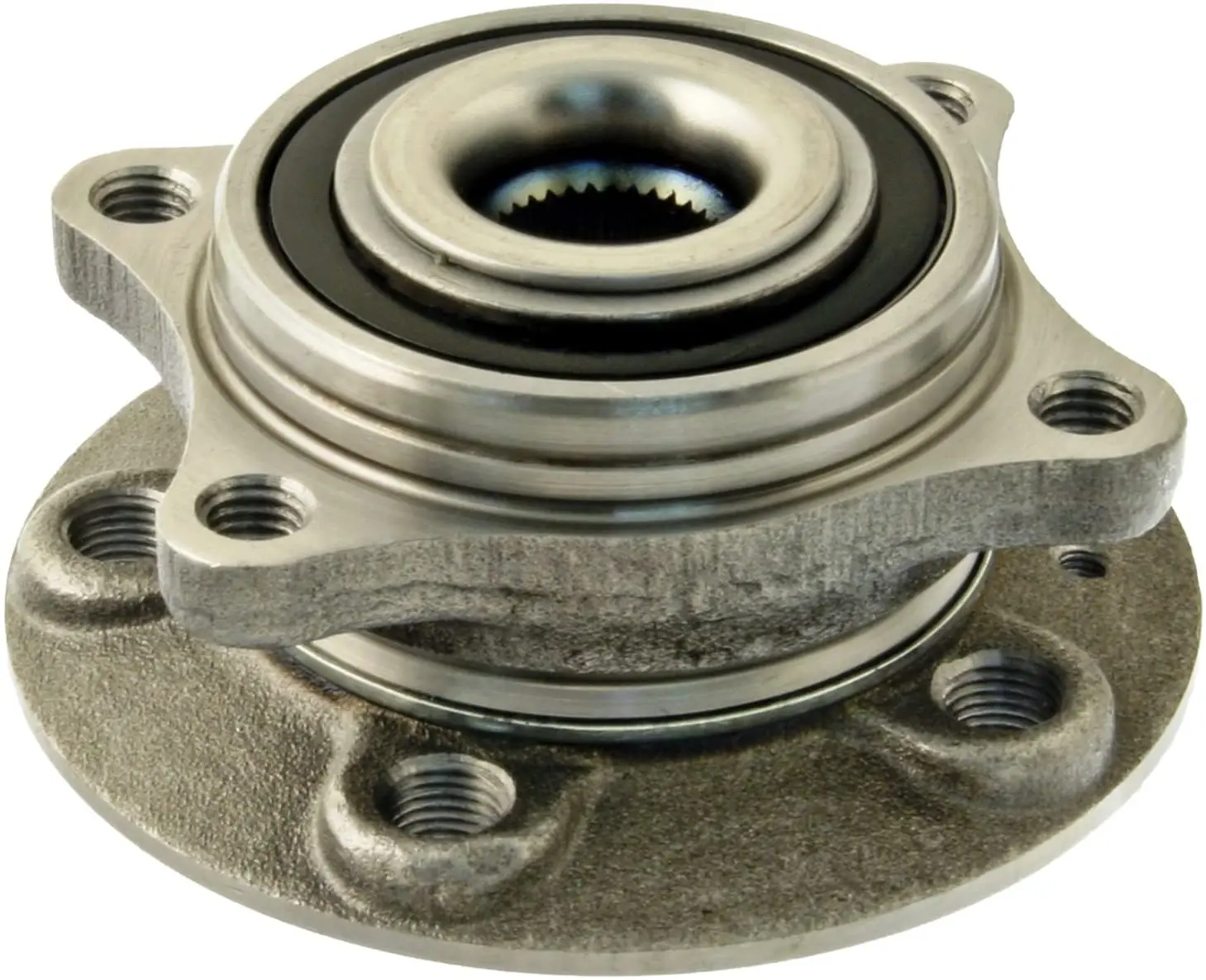 Guaranteed Quality Wheel Hub Manufacturer of 513194 8672371 FW9194 BR930277 VKBA3523 for Volvo S60 2001-2009