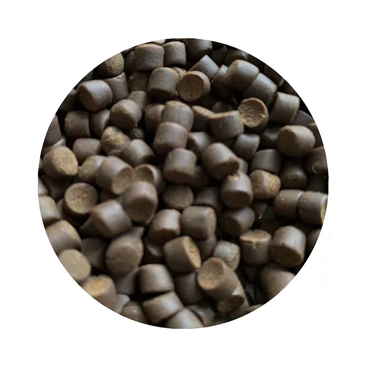 Manufacturer Well Made Animal Floatingsinking Fish Feed Food