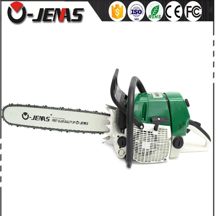 066.660chainsawpower max 2-stroke motor engine chainsaw
