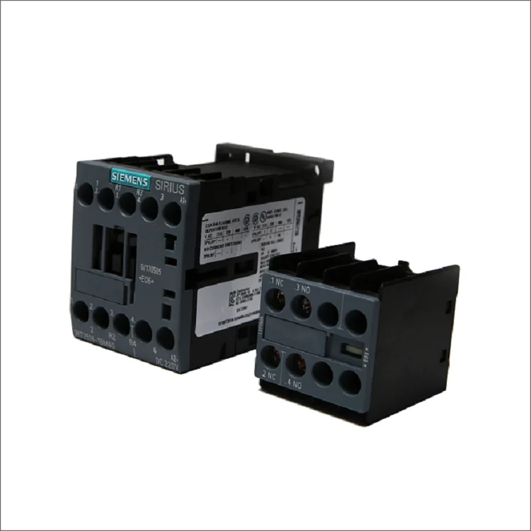 New Original soft starter 3RW3028-1BB04