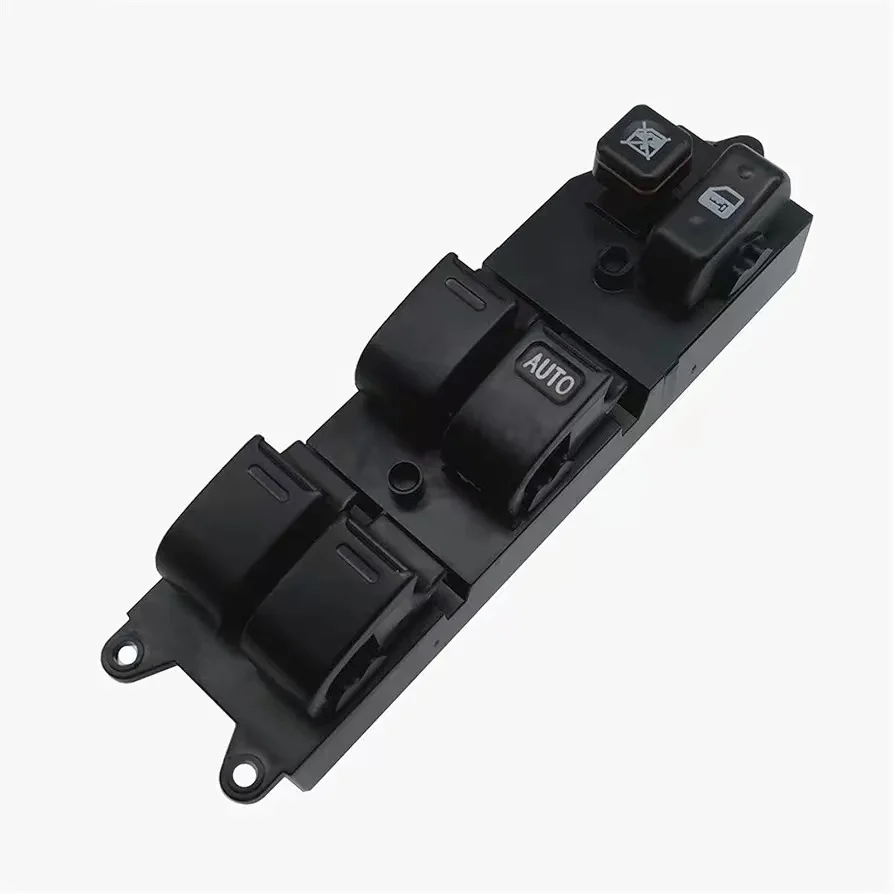 High Quality Power Window Lifter Control Switch RHD Car Window Switch 84820-60080 for Toyota Hilux Prado
