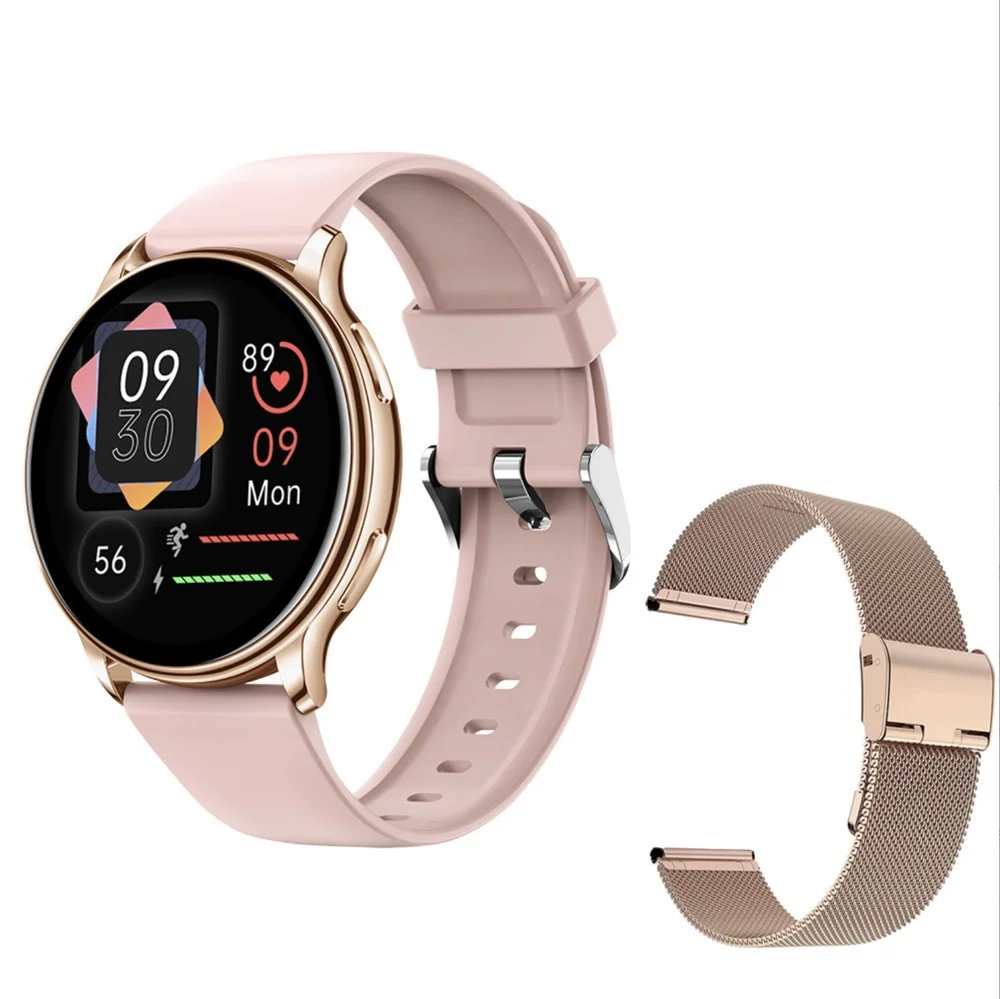 Y33 Hombre Best Correas Para Reloj ladies smart watches Fashion Phone Women Round Women Smart Watches