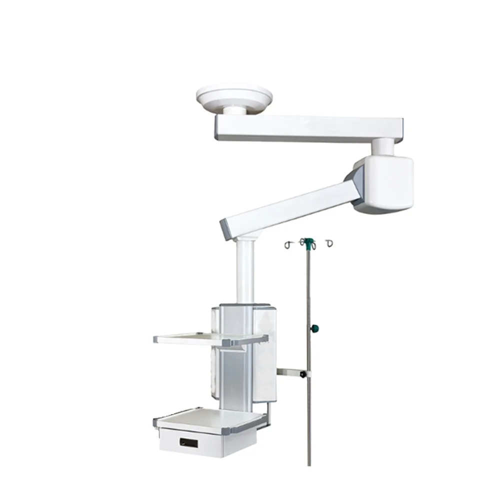 HG-IG Hospital Icu Ceiling Gas Pendant Medical Surgical Pendant