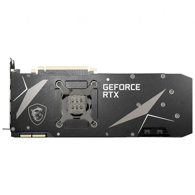 MSI GeForce RTX 3090 SUPRIM X 24GB Gaming Smart Study Design Computer Graphics Card