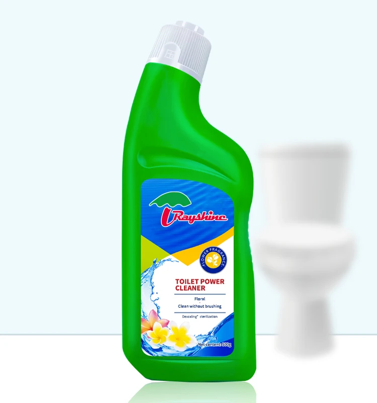 Bathroom cleaning Toilet Bowl Cleaner All Variant Available best price and top quality product for wholesaler  500 mL