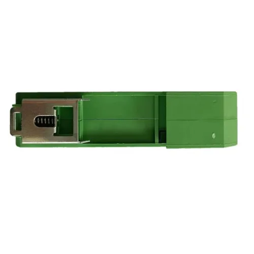 safety relay Suitable for safety edge sensor,, PNP safety light curtain Emergency stop