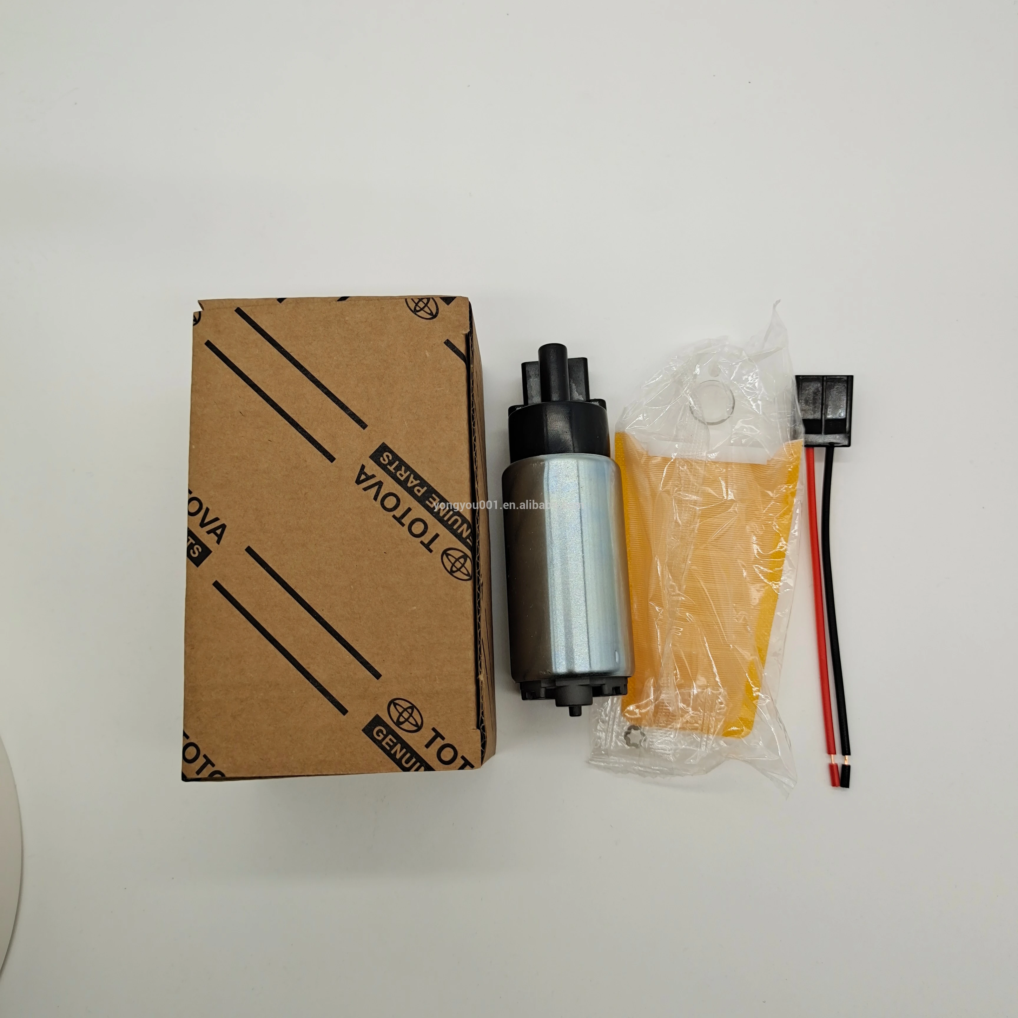 
Auto Parts China Good Quality Transfer Car Electric Fuel Pump 23220-74021 low price 