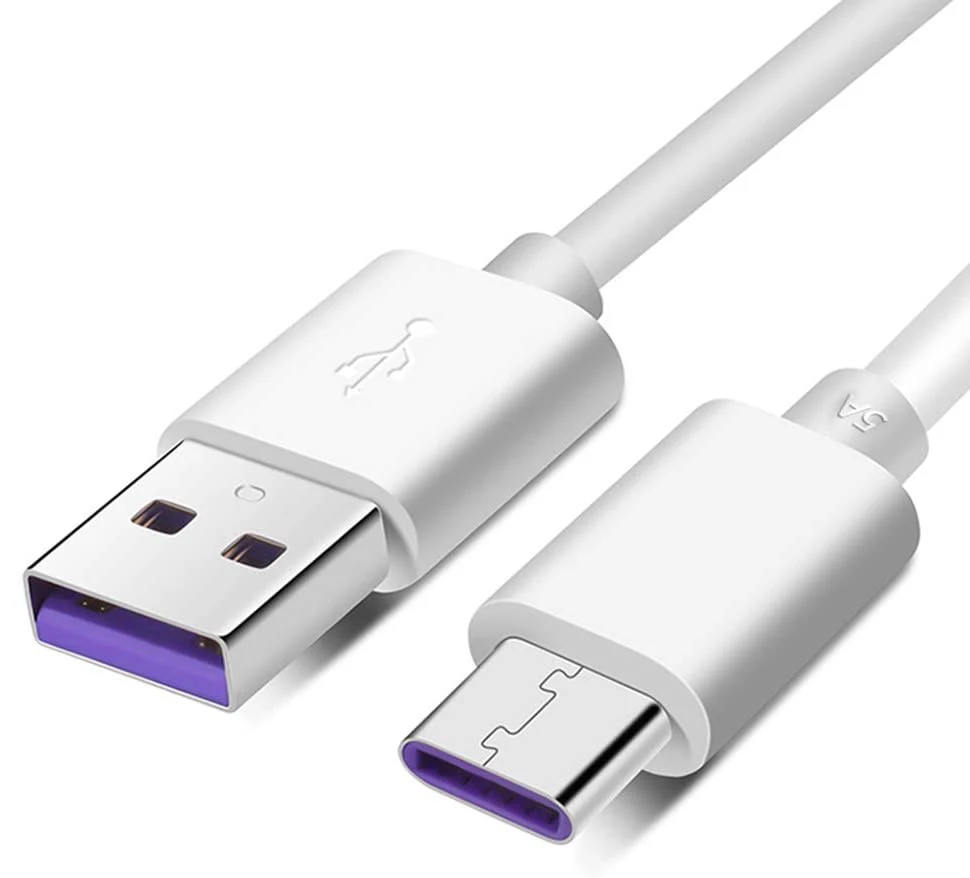 
Сверхбыстрая Зарядка Тип C для USB 2,0, зарядный кабель 1 м, высокое качество от поставщика 5A 