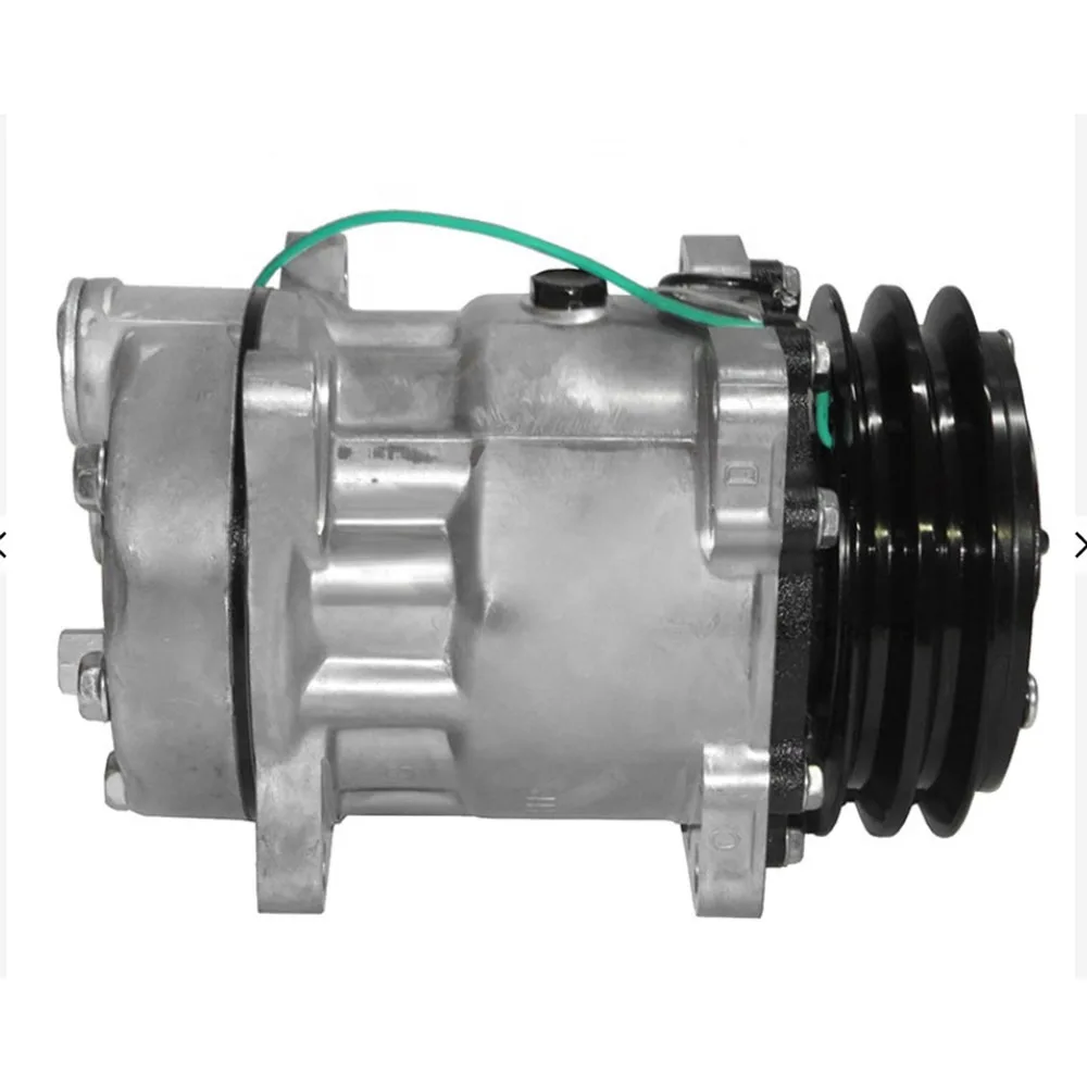 JISION EC210 EC210B EC210BLC Air Compressor VOE14649606 VOE15082727 VOE15082742 14649606 15082727 15082742