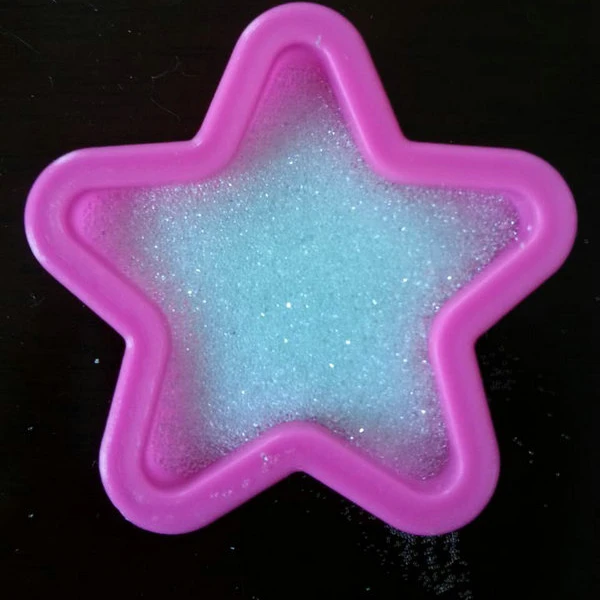 IBIZA cheap price sand blasting glass beads