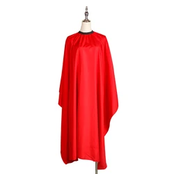 Hot Selling 3 Colors Haircut Apron Haircut Salon Hairdressing Cape Apron For Barber Shop