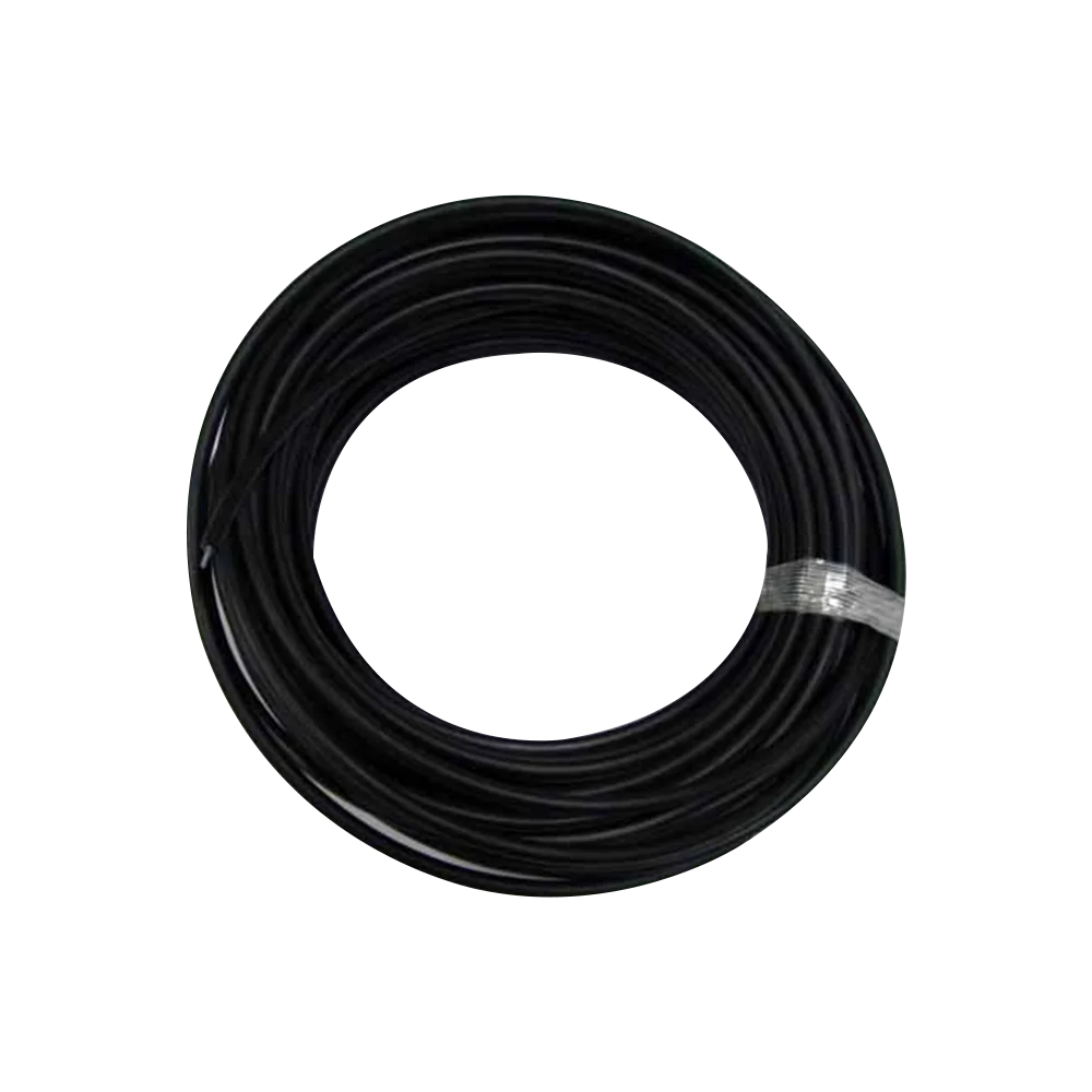 Farm Fencing Power Electric Fence Underground Cable For Under Gate Energizer With Insulation