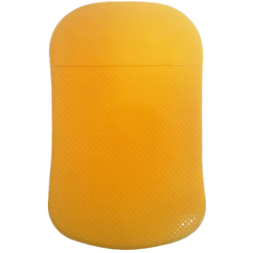 Factory Directly Car Anti Skid Non Slip Sticky Phone Holder Mat Pad For Cell Phone