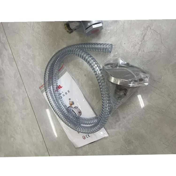 flexo carton printing machine ink cycle air pumps pneumatic Single Way Ink Circulation diaphragm pump