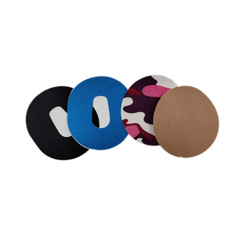 Waterproof Adhesive Dexcom G6 Adhesive Patch (25-Pack) , CGM Patches