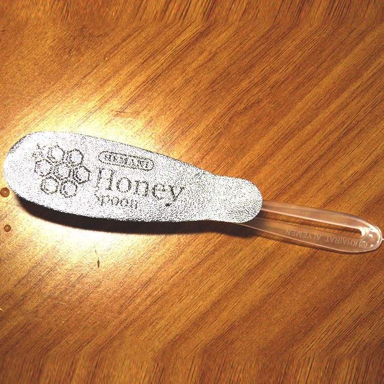 Милая ложка из ПП, прозрачная ложка для столовых приборов, 7 мл, 10 мл, банка с алюминиевой фольгой