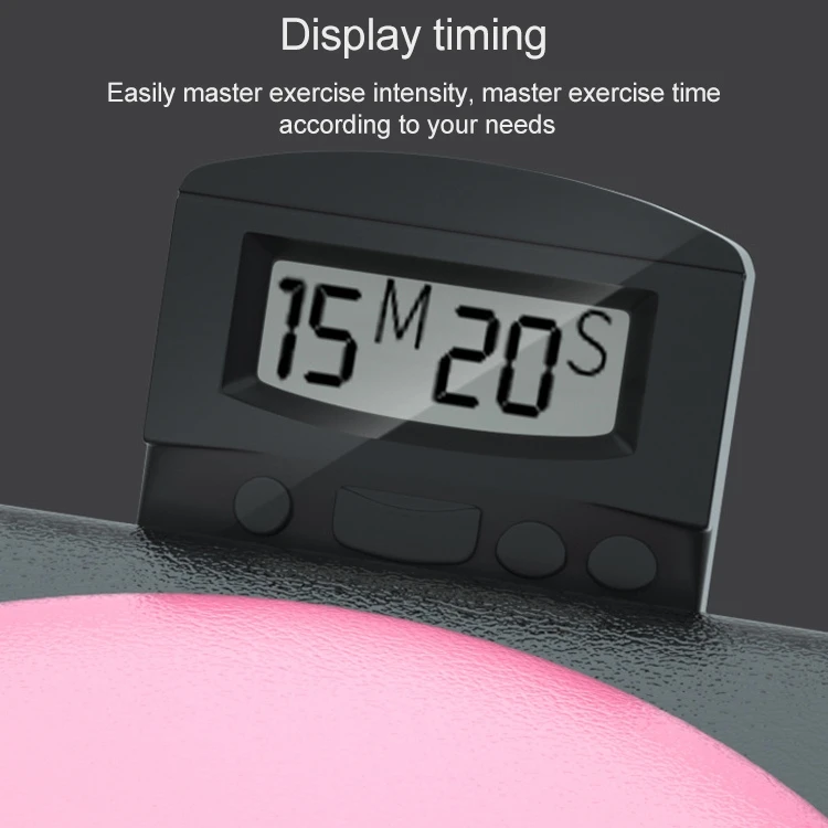 Home Multifunctional Flat Support Push-ups Bar 360 Rotating Portable Abdominal Muscle Training Machine