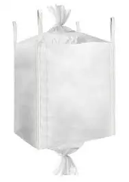 EGP Jumbo Bag 500kg 1000kg 1200kg 1500kg 2000kg 1 Ton 2 Tons Jumbo Bag grain seed flour salt sugar Bean pp Big Bag