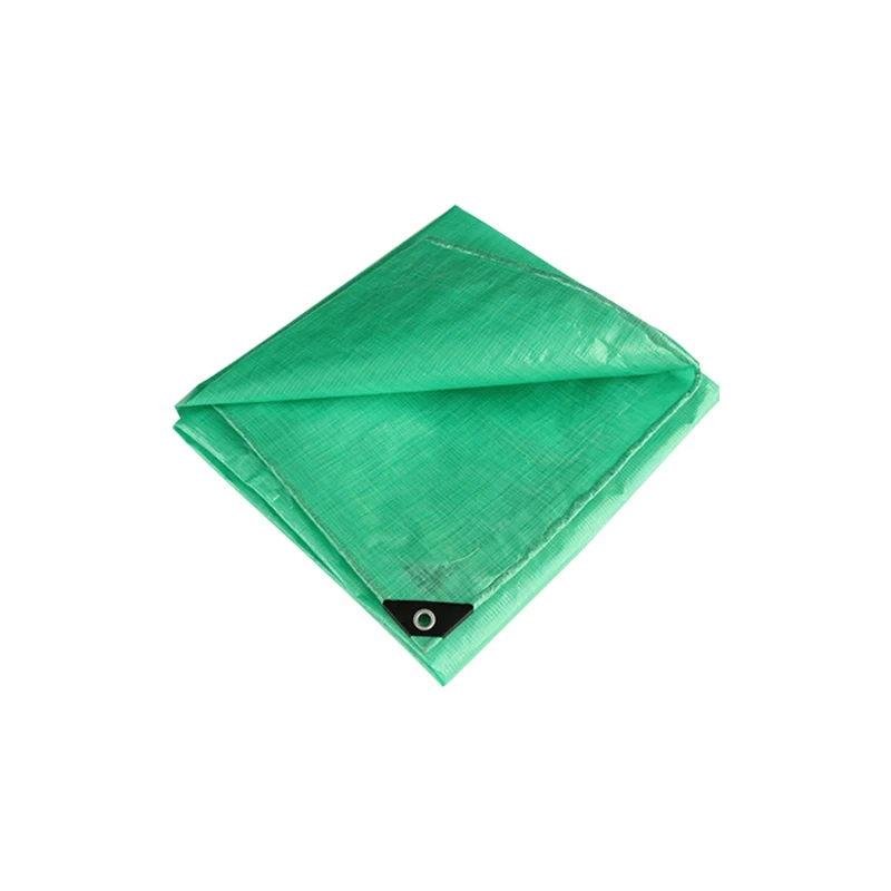 China Coated Fabric Good Quality Best Price PE Tarpaulin For Tire