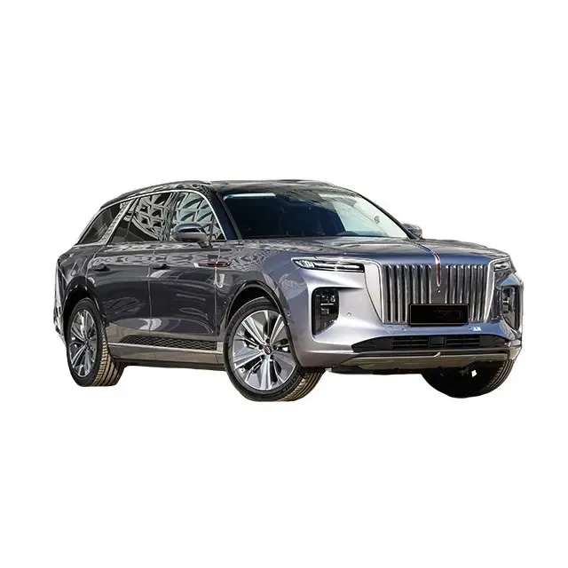2023 Китайский автомобиль Geely Yinhe Xingyue 1,5 Т 55 км Geely новый бренд Galaxy L7 Новый энергетический автомобиль в наличии Подержанный автомобиль