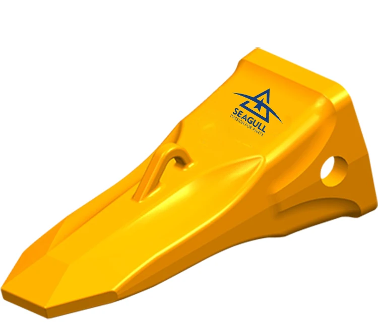 CAT E345 High quality Excavator  rock Teeth Bucket Teeth tooth 9W8552RC