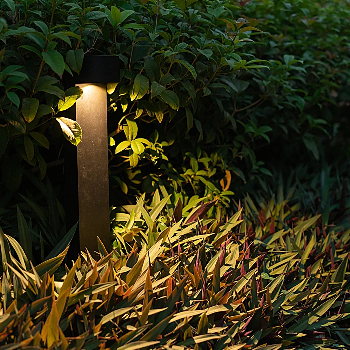 SOFIT outdoor light lamp garden aluminium