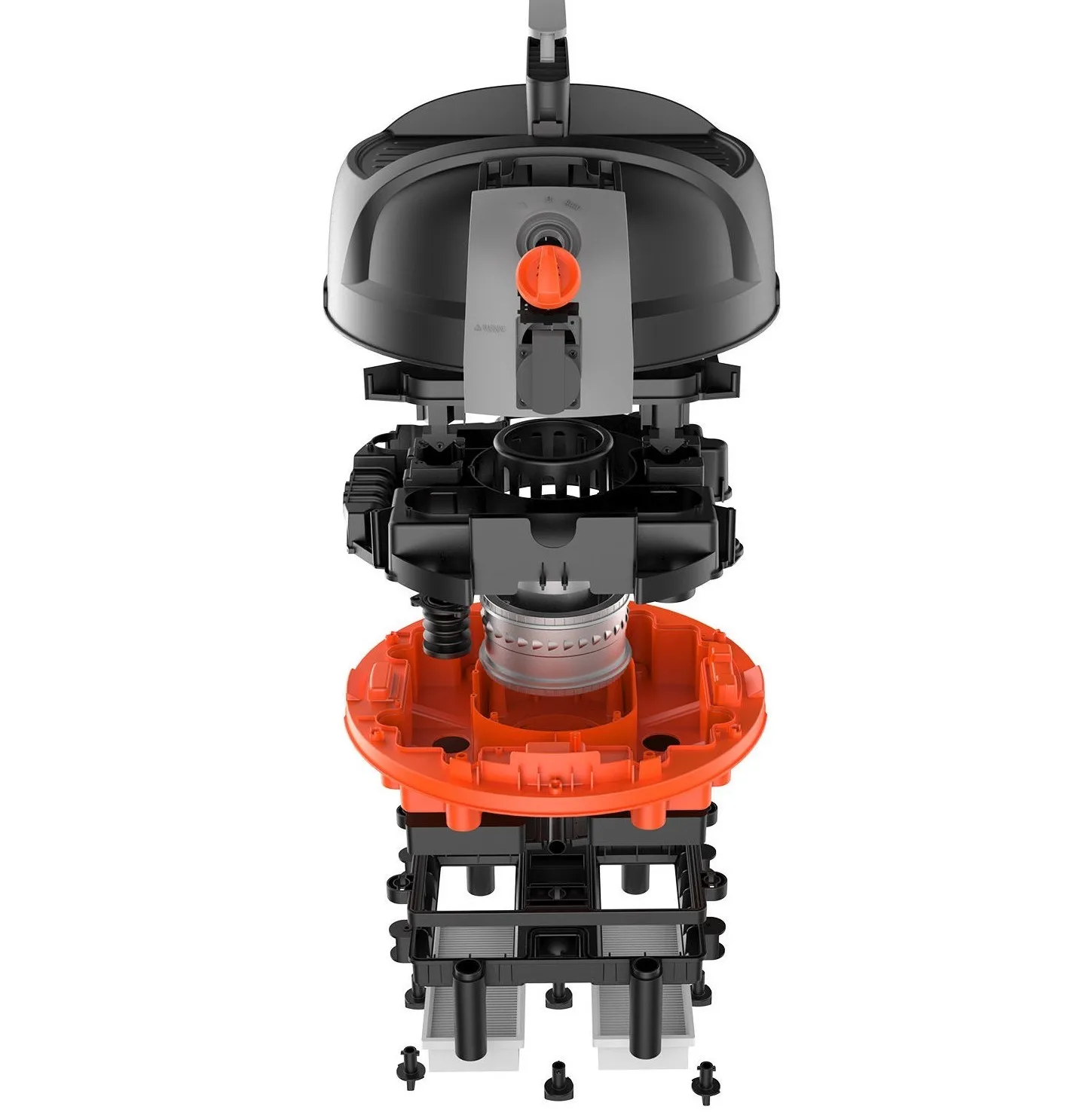 Robot Vacuum Cleaner Customized Wood Dry Sauna And Wet Steam Combined Extractor Wet And Dry Vacuum Home